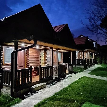 Brvnare Ala Vrdnik Villa Екстериор снимка
