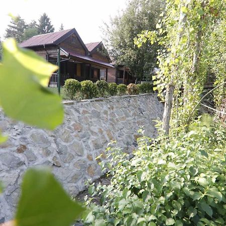 Brvnare Ala Vrdnik Villa Екстериор снимка