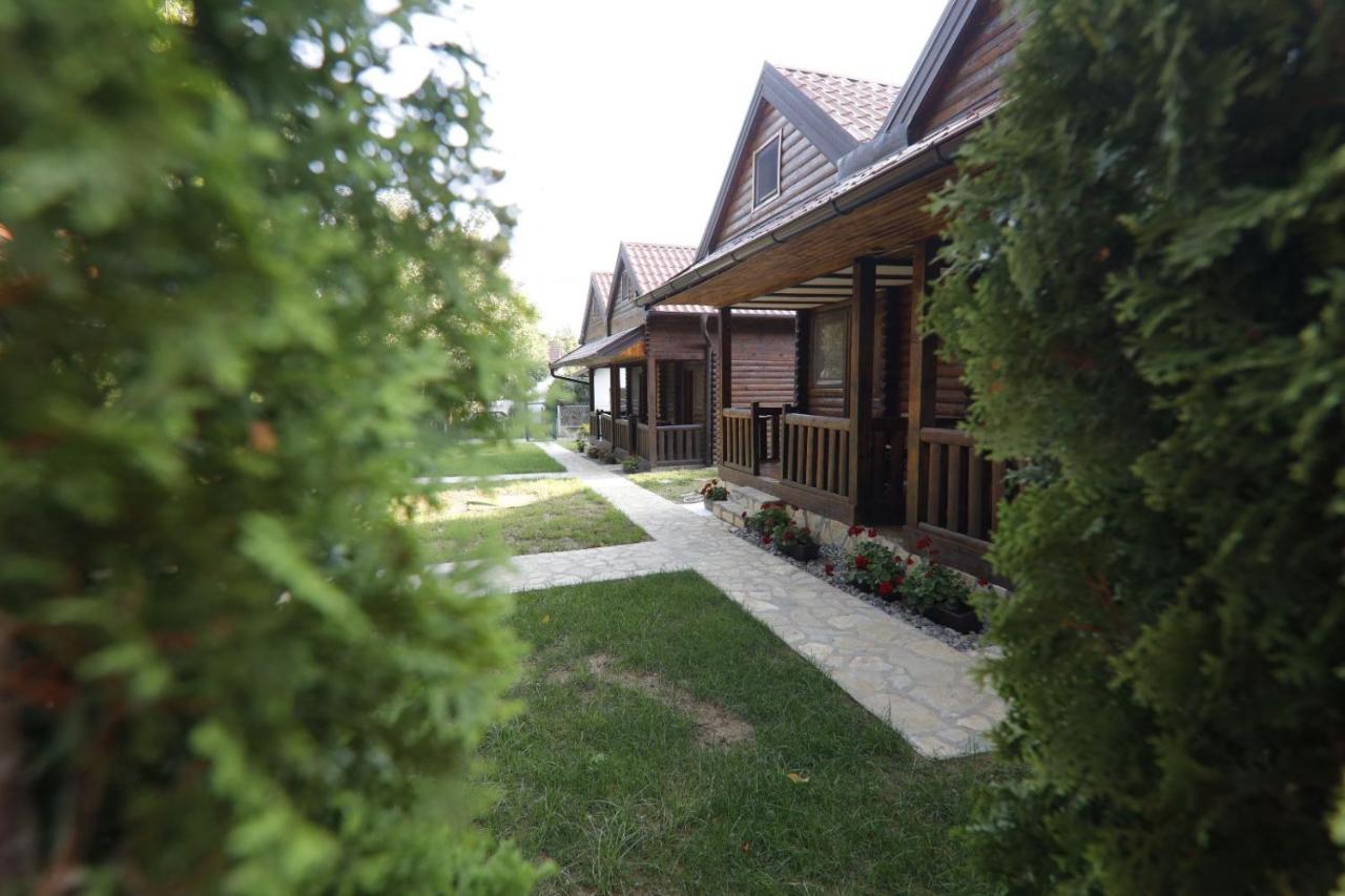 Brvnare Ala Vrdnik Villa Екстериор снимка