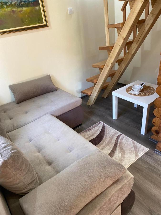 Brvnare Ala Vrdnik Villa Екстериор снимка
