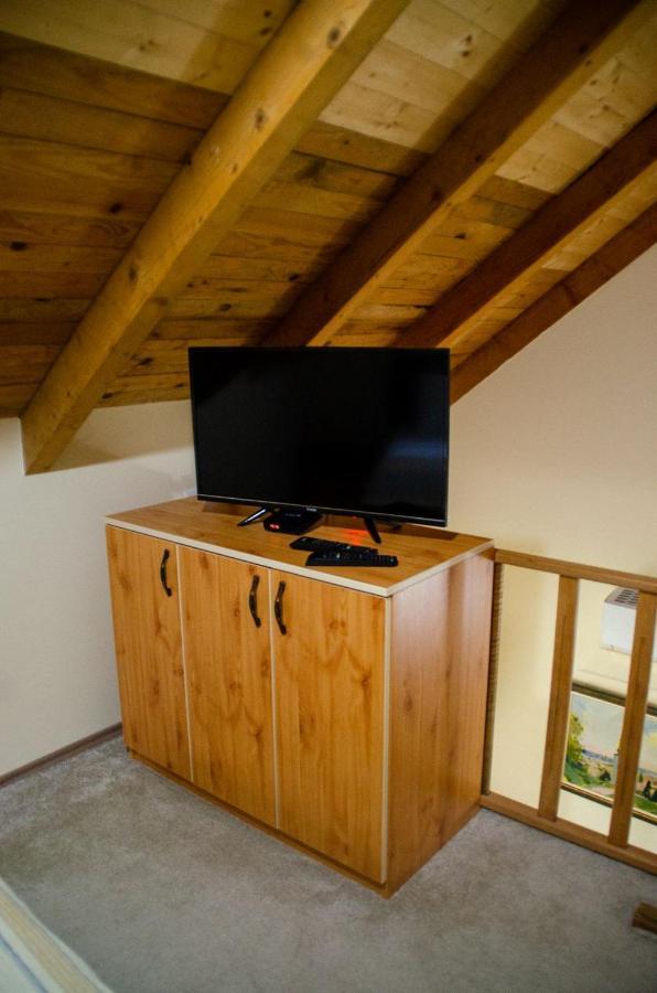 Brvnare Ala Vrdnik Villa Екстериор снимка